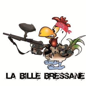 Association de paintball dans l'ain